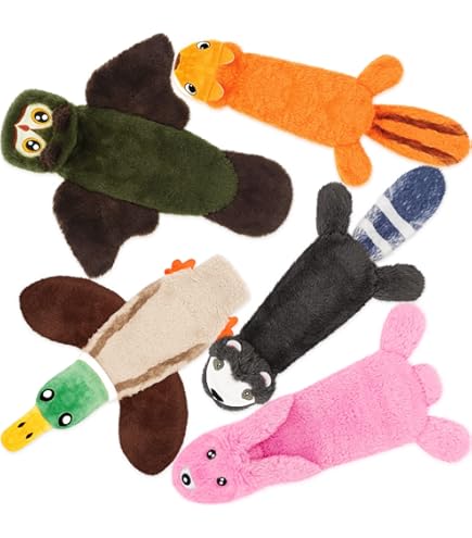 Pet Supplies : ZippyPaws Bottle Crusherz - Zippy Paws Summer