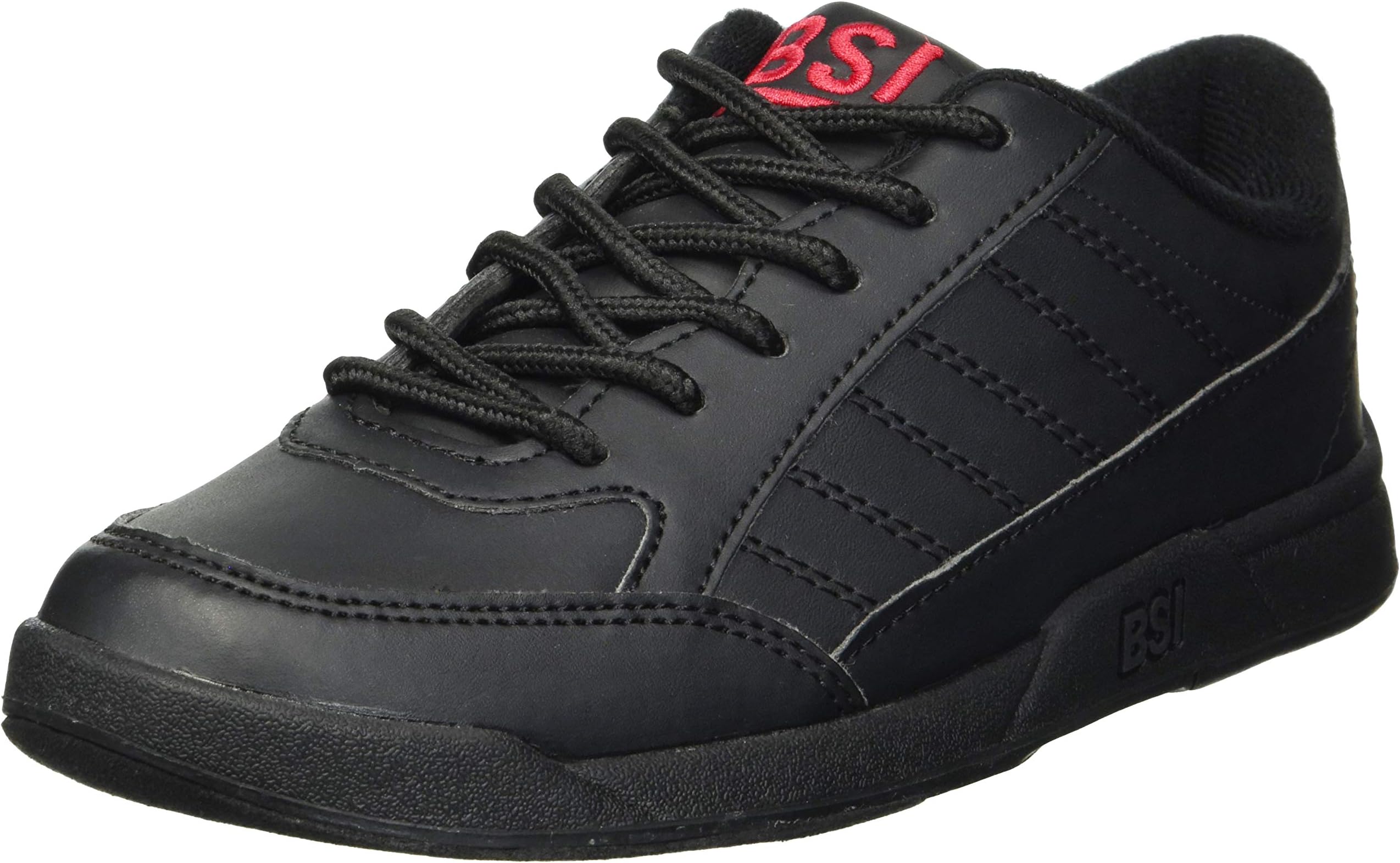 BSI Boy's Basic #533 Bowling Shoes