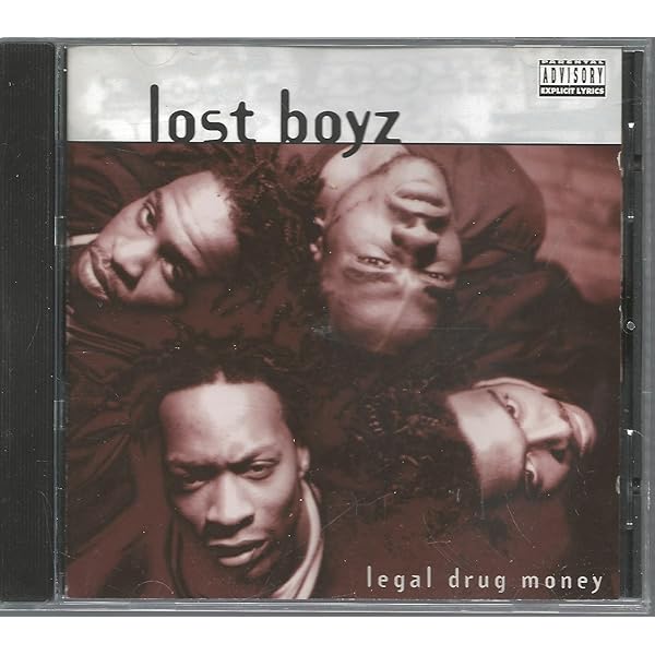 Lost Boyz - Lb IV Life - Amazon.com Music
