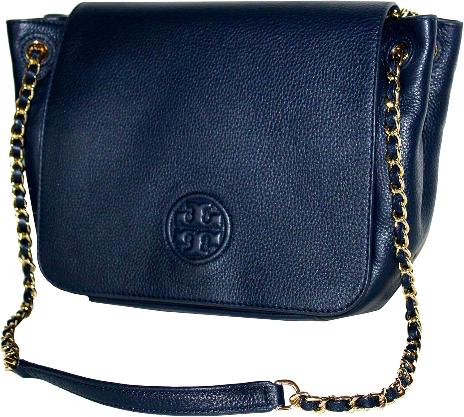 bombe small flap shoulder bag