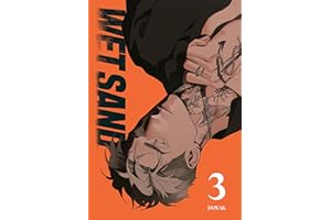 Wet Sand, Volume 3
