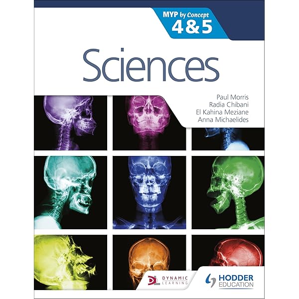 Amazon.com: English for the IB MYP 4 & 5 (Capable–Proficient