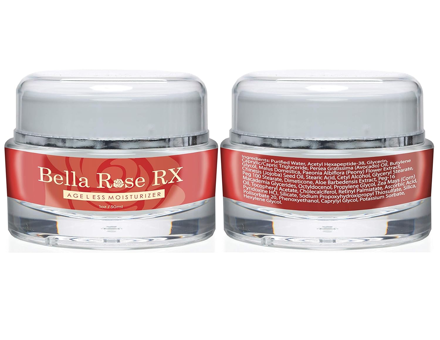 bella effect moisturizer price