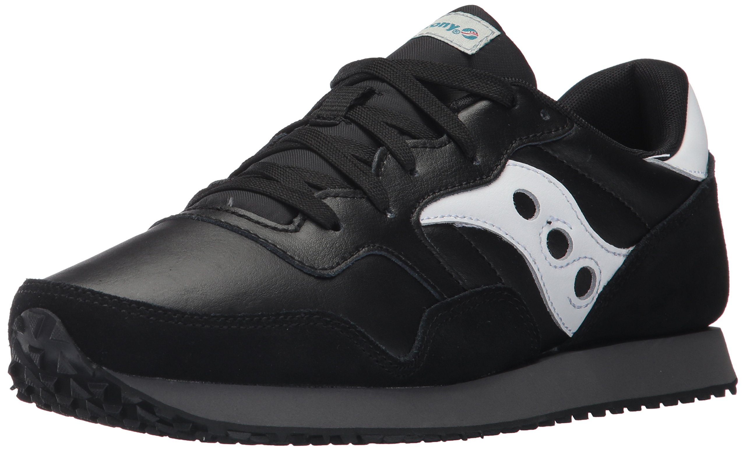 saucony dxn trainer cl