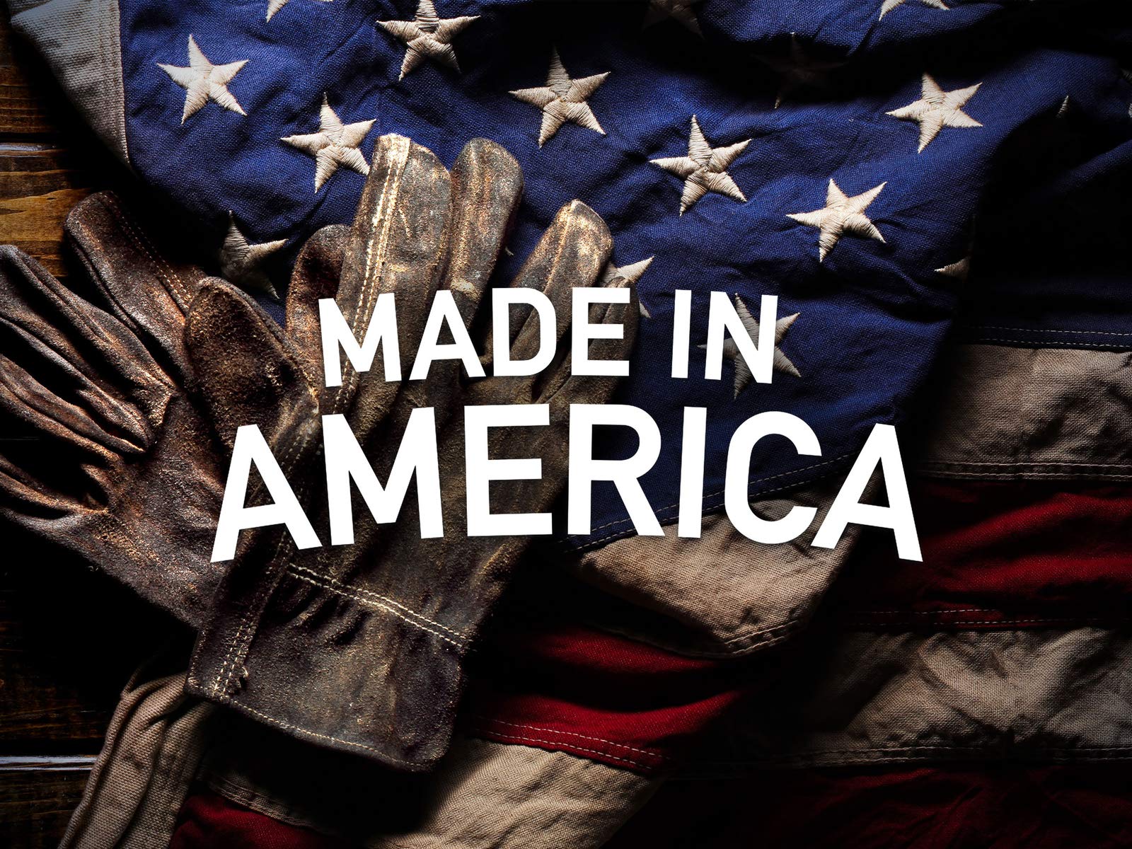 Watch Made In America Season 1 Prime Video