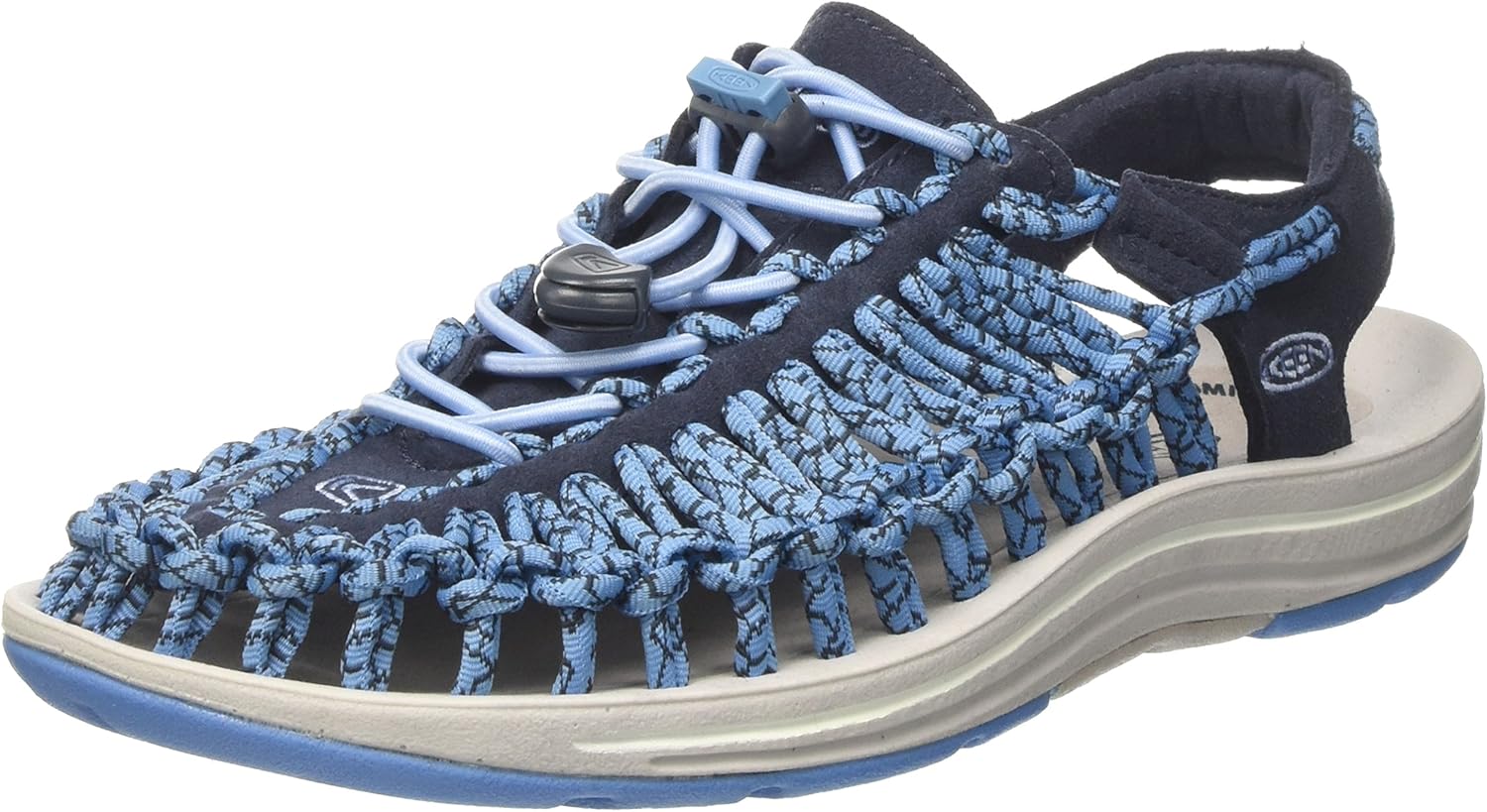 Men's Keen, Uneek Sandal | Peltz Shoes