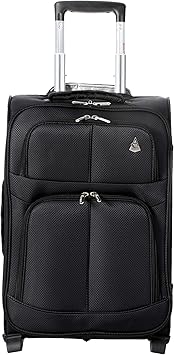super light cabin bag