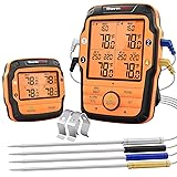 ThermoPro TP27 500FT Long Range Wireless Meat