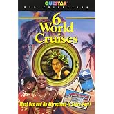 6 World Cruises