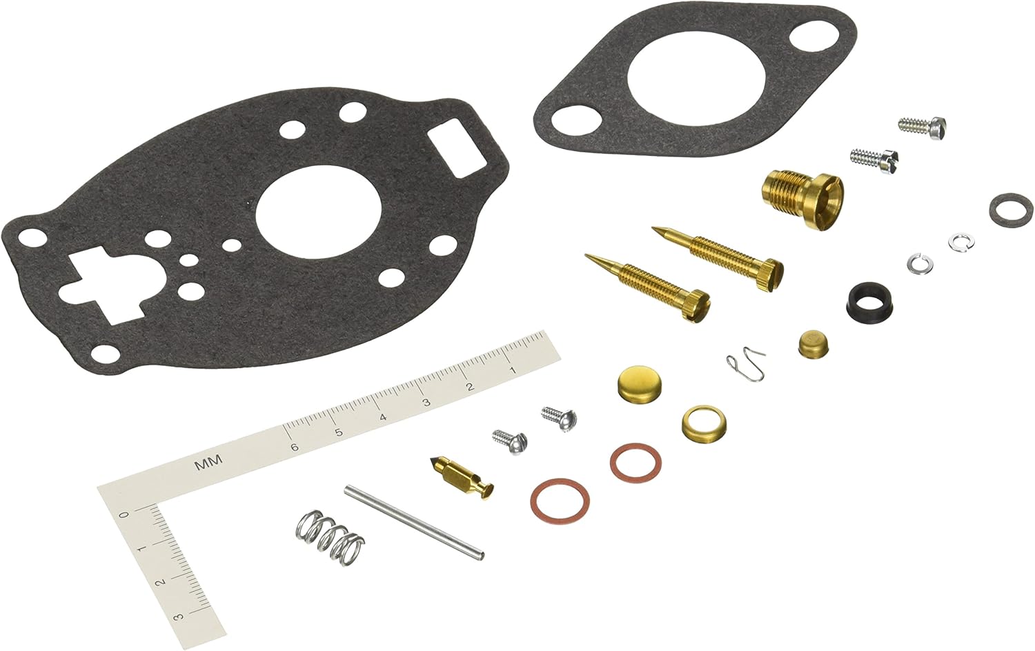 Hygrade 1302 Carb Kit, Complete Kits Amazon Canada