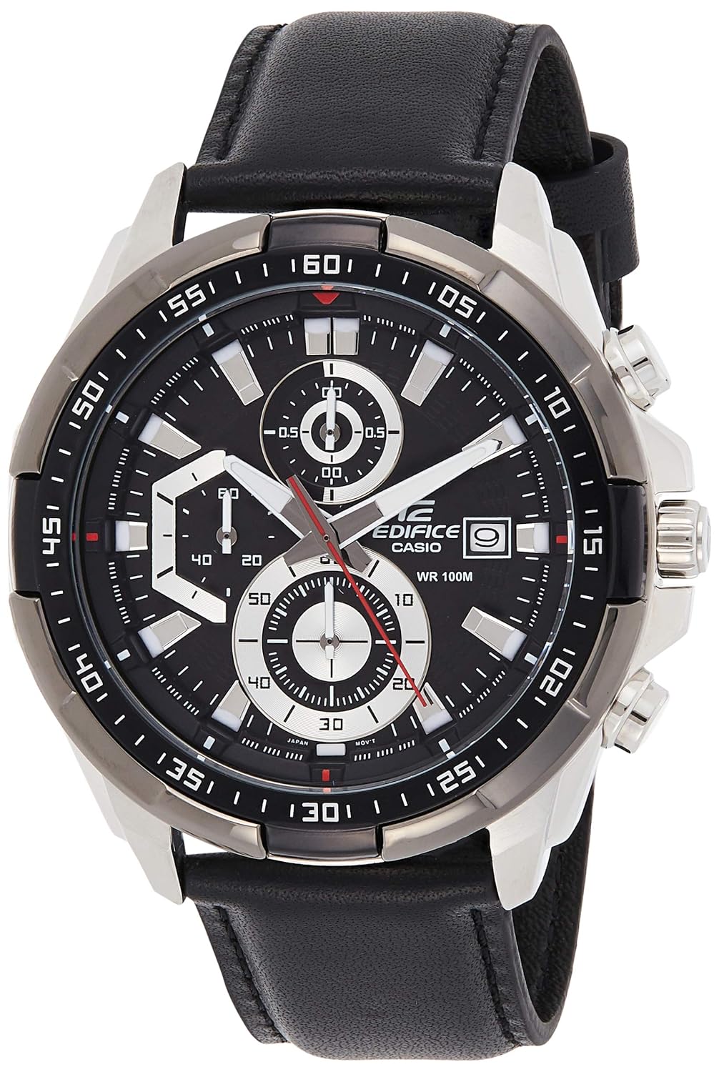 edifice efr 539l