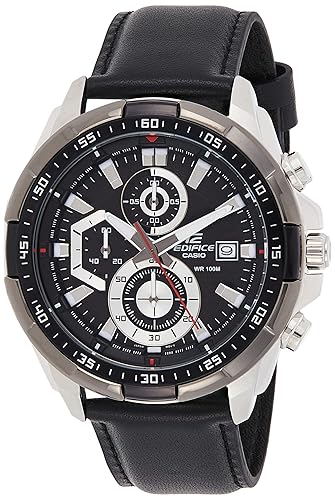 casio ex193 edifice watch
