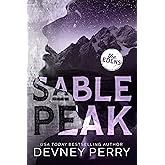 Sable Peak (The Edens, 6)