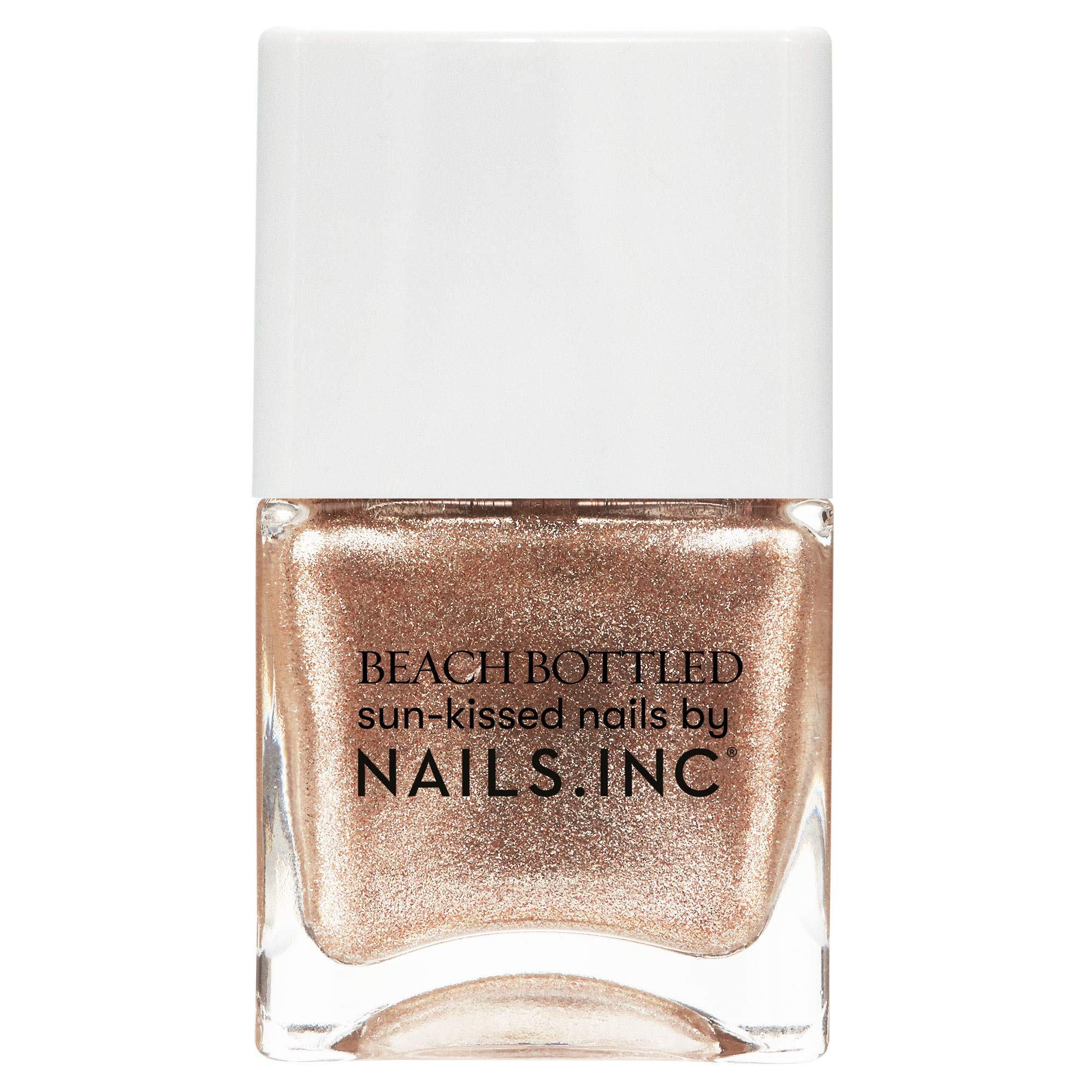 Nails Inc Beach Bottled Major Player