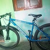 hero octane 26t dude 21 speed cycle