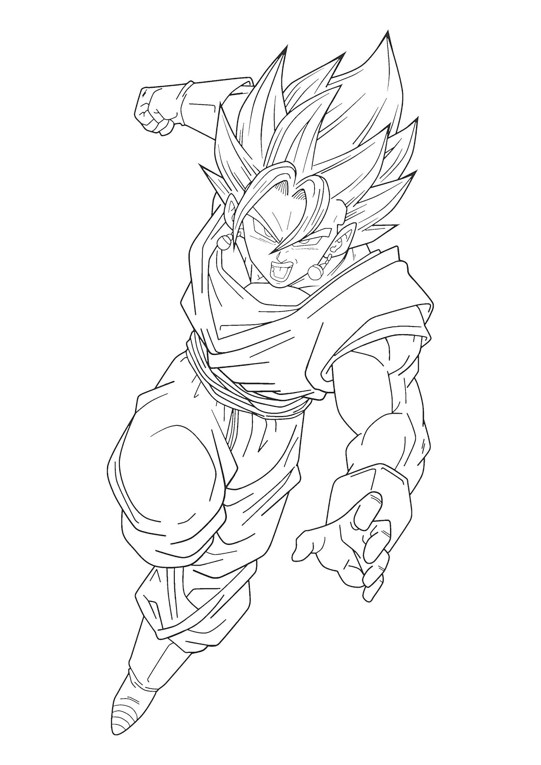 「cosas para comprar」おしゃれまとめの人気アイデア|pinterest|crystal luna 【印刷可能!】 ドラゴンボール 塗り絵 ~ 印刷可能なぬりえ