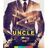 The Man From U.N.C.L.E. [Limited Edition]