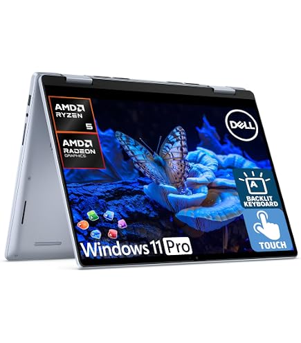 Amazon.com: Dell Inspiron 7306 2-in-1 Laptop Touch | 13.3