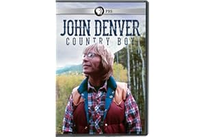 John Denver: Country Boy