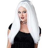 Fun Costumes White Witch Accessory Wig Standard