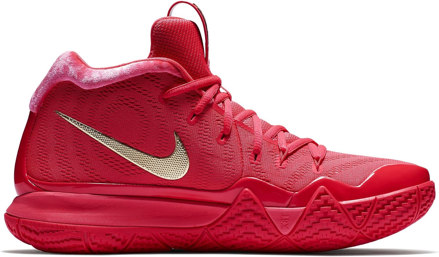 kyrie 4 red carpet canada