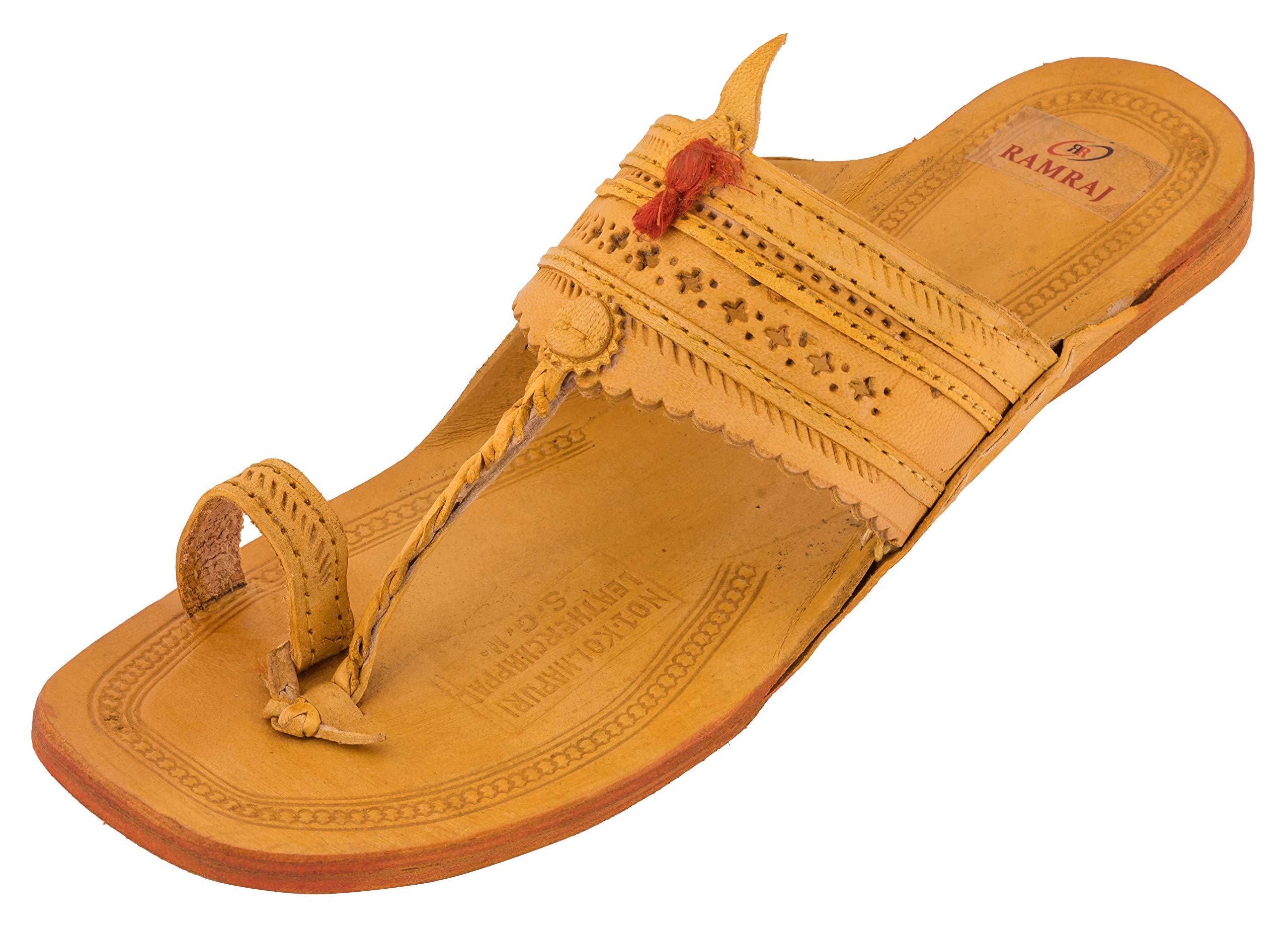kolhapuri chappal mens