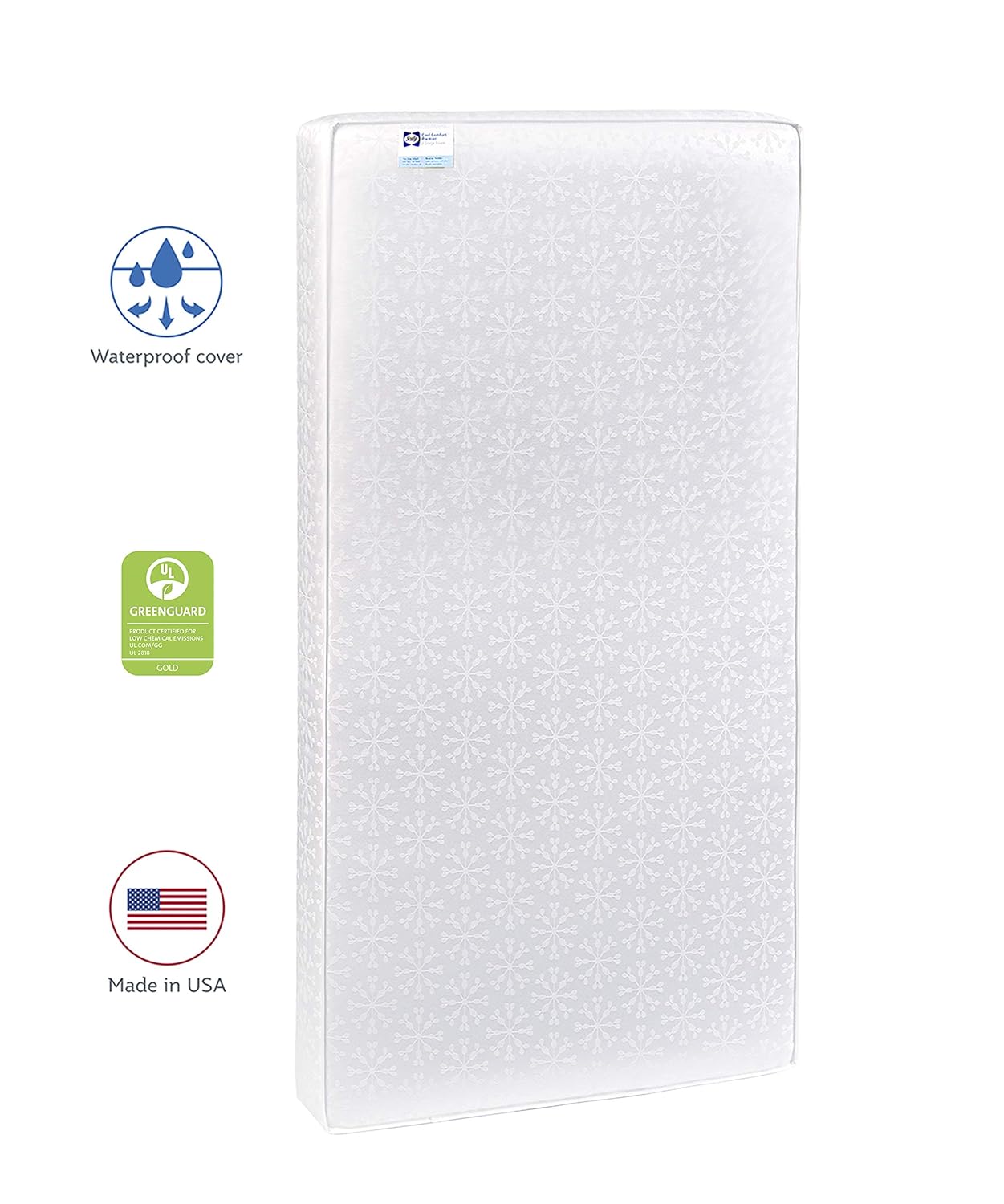 sealy 2 cool 2 stage