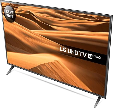Lg 55um7100plb Tv 139 7 Cm 55 Inch 4k Ultra Hd Smart Tv Wifi Zwart Amazon Nl Elektronica