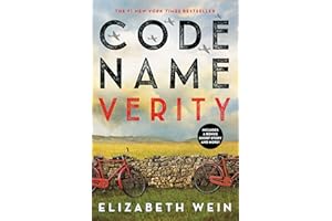 Code Name Verity