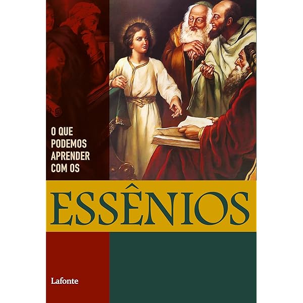 O Evangelho Essênio da paz | Amazon.com.br