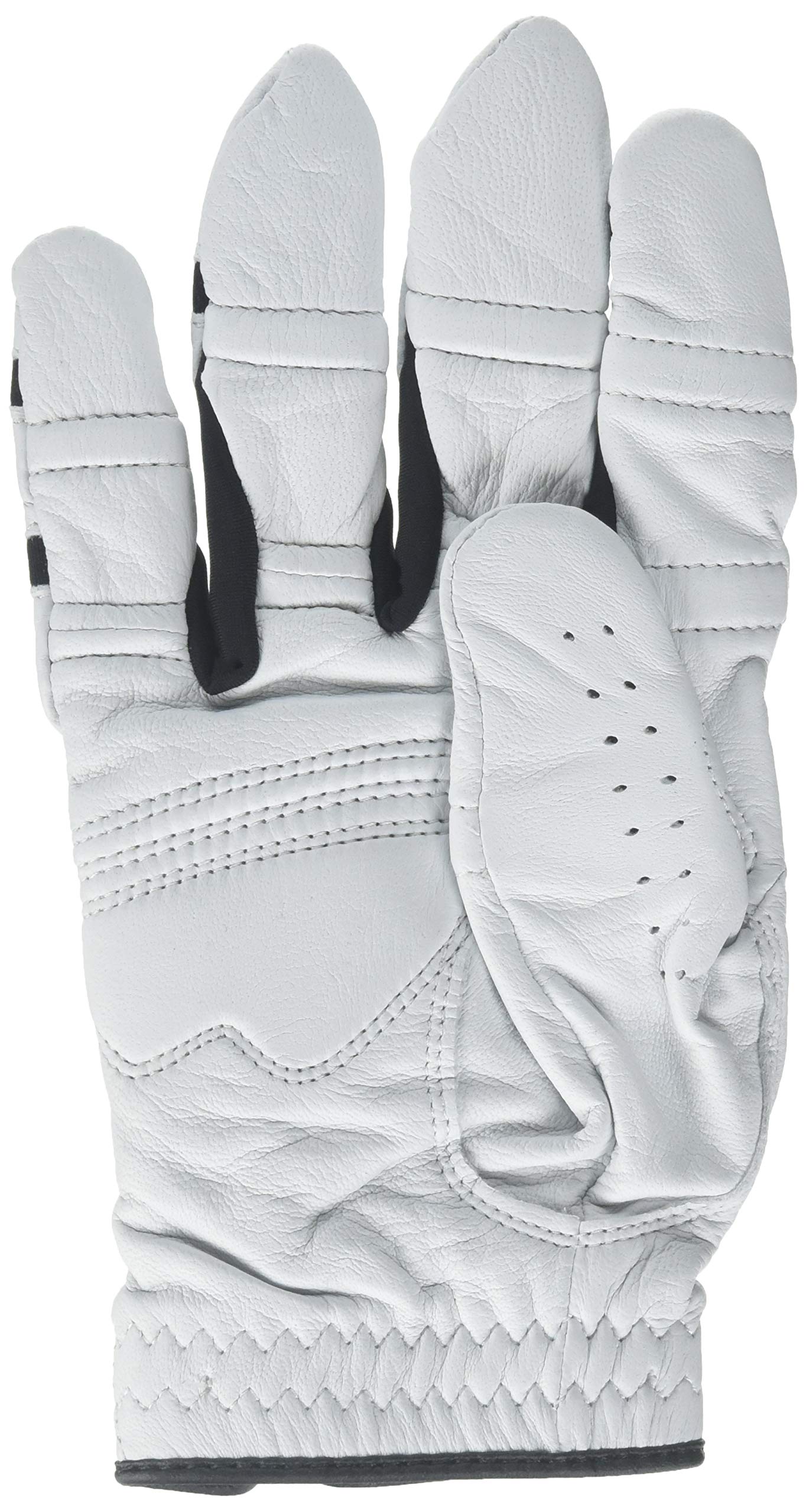 Bionic Gloves Men’s StableGrip Golf Glove W/Patented Natural Fit