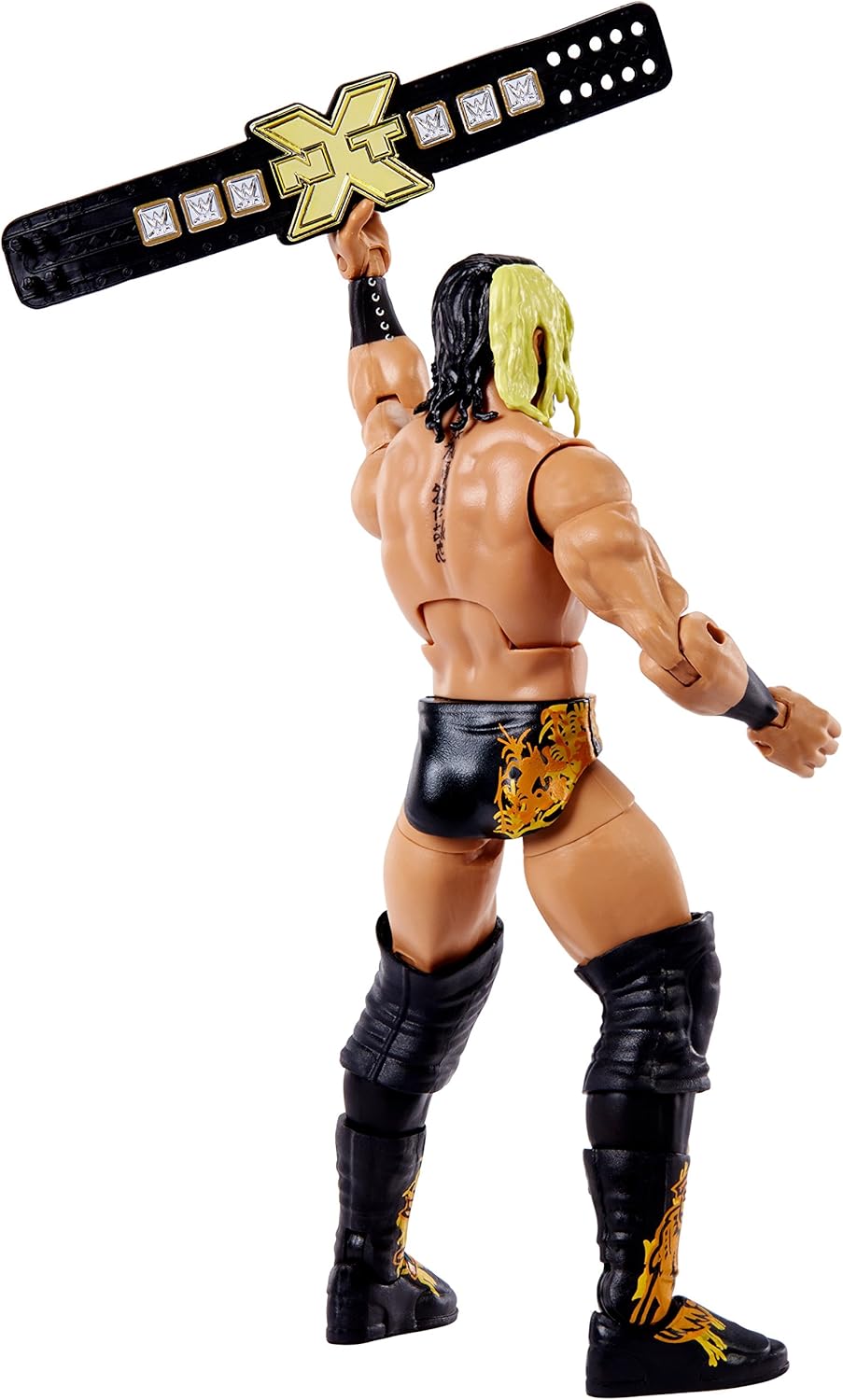 seth rollins nxt figure