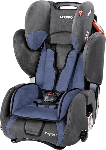 Harnais siège auto recaro Clearance