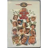It's a Mad, Mad World (DVD)