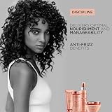 Kérastase Discipline Fondant Fluidealiste Smoothing Anti-Frizz Conditioner 200ml view 3