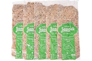 BREADMASTERS ARA-Z ARA-Z SANGAK MULTI-GRAIN (5 PACK)