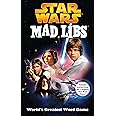 Star Wars Mad Libs: World's Greatest Word Game