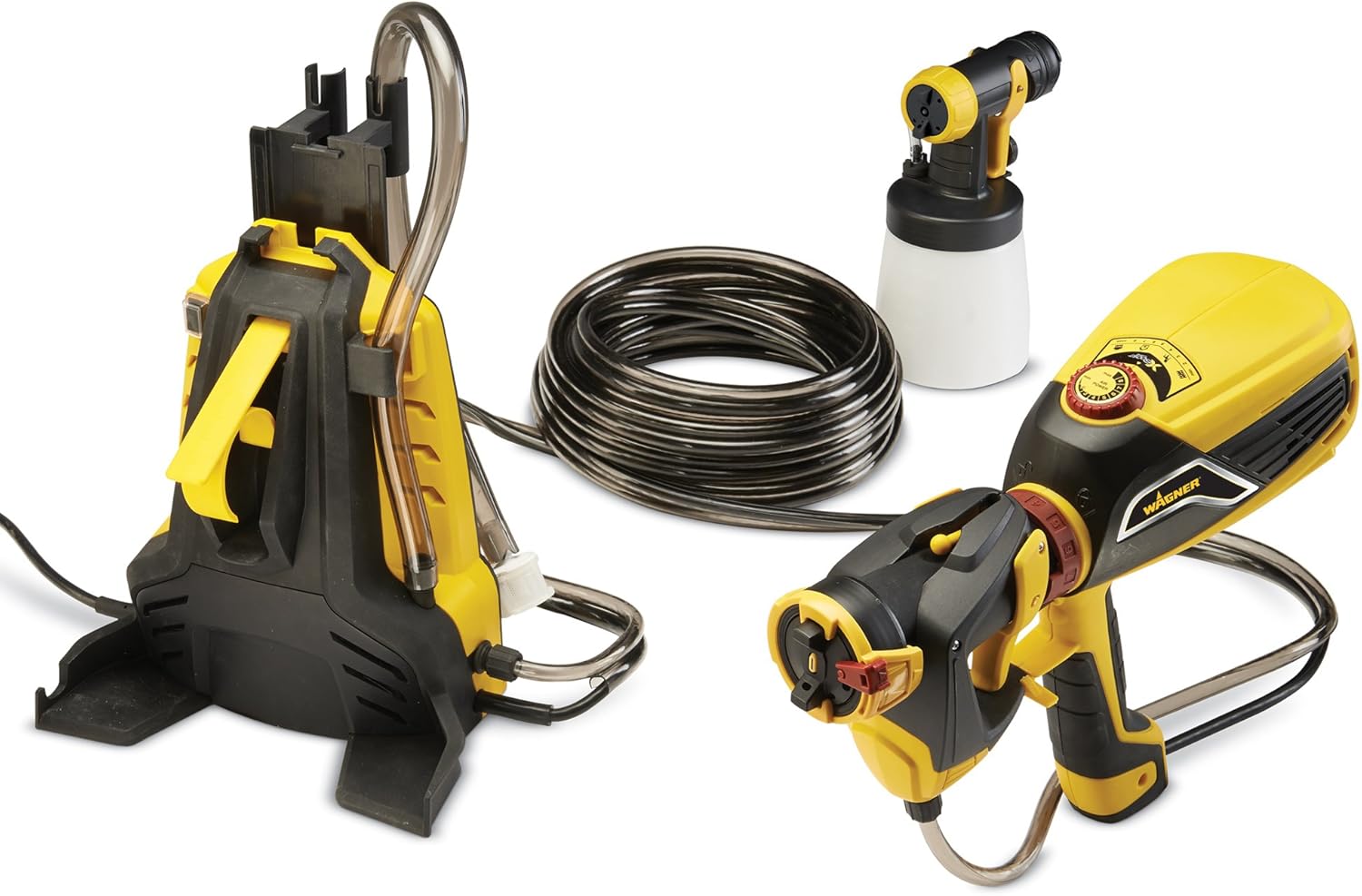 Wagner Spraytech Wagner 0529029 FLEXiO 990 Paint Sprayer,