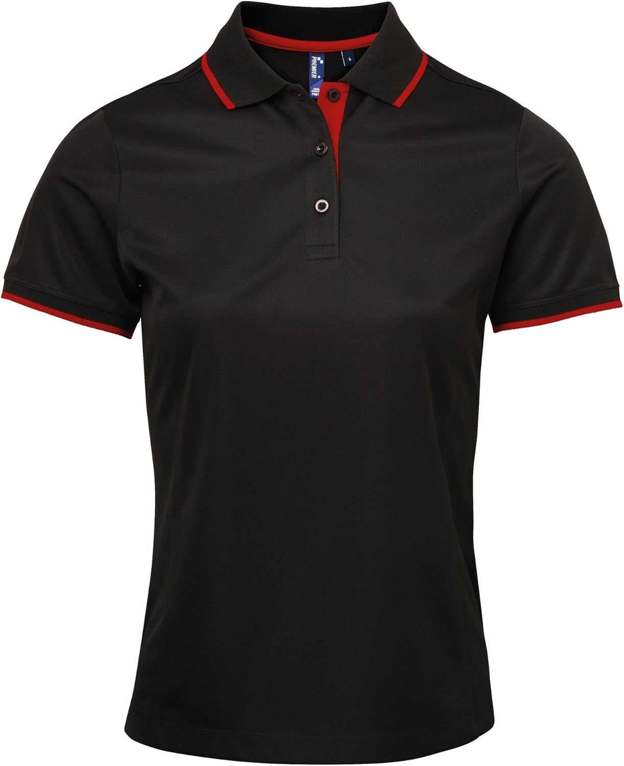 поло мерч. красно черное поло мужское. Red shirt male. футболка поло с воротником. футболка поло мужская yoko rm polo shirt men (black/red).