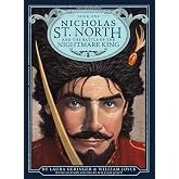 Nicholas St. North and the Battle of the Nightmare King (The Guardians)