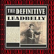 The Definitive (Hd Remastered Edition, Doxy Collection)