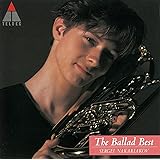 バラード・ベスト！