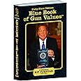41st Edition Blue Book of Gun Values