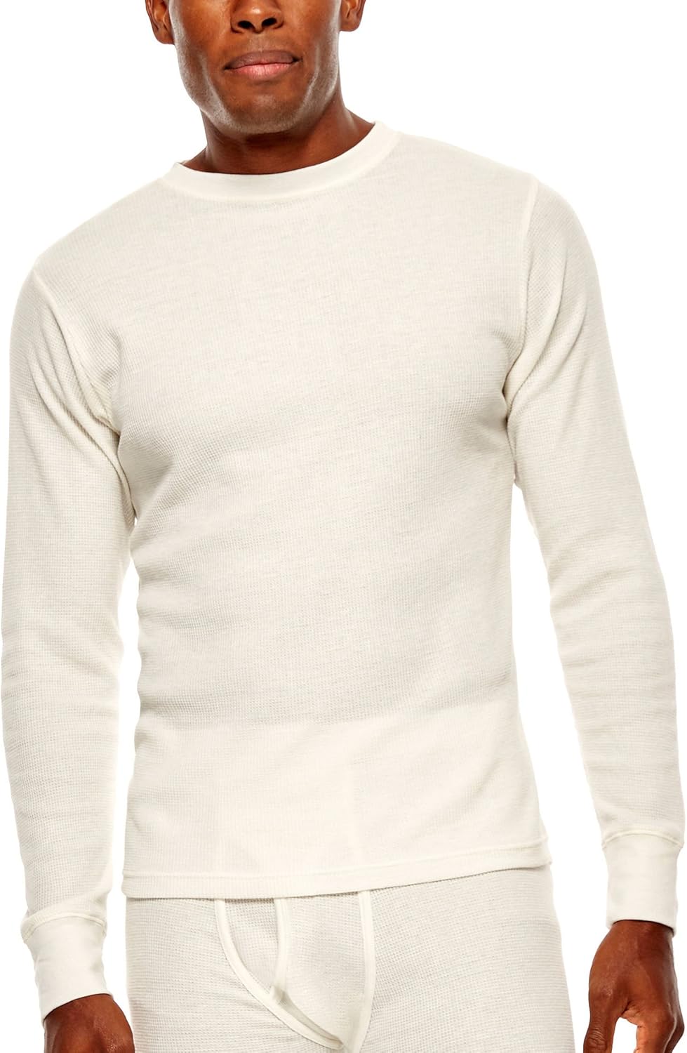 st john's bay long sleeve thermal top