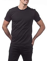 Pro Club Men's Premium Lightweight Short Sleeve