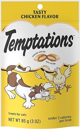 temptations cat food