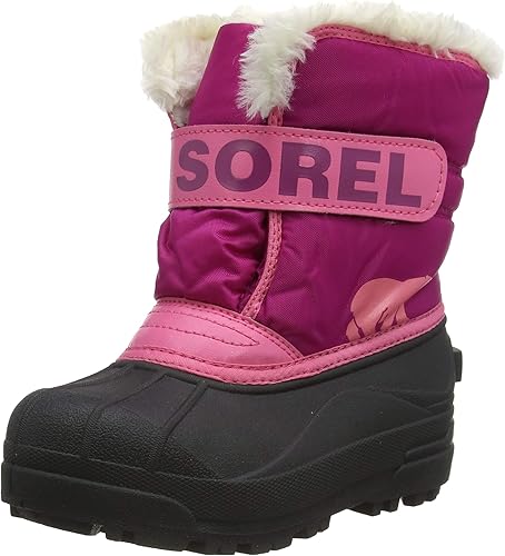 baby sorel winter boots