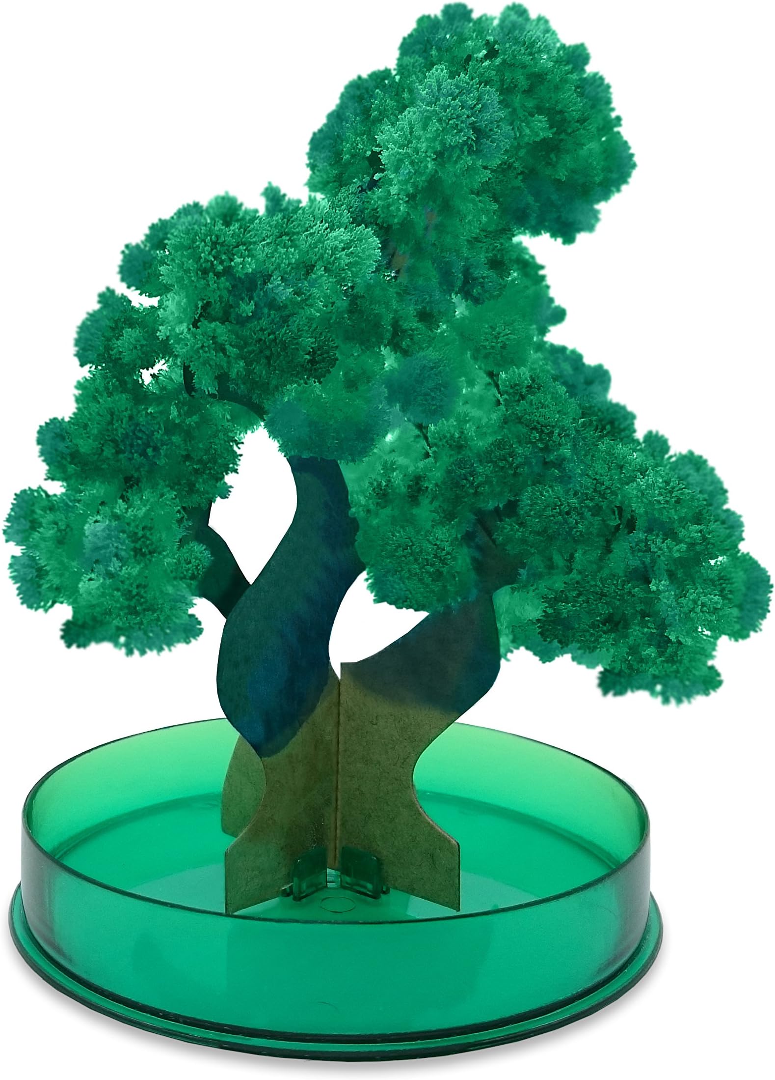 Legenden™ Bonsai Magic Tree - DIY Make it Grow in 24h - Decorative Item