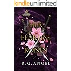 Her Fearless Ronin: A japanese Mafia Romance (The Syndicates Book 4)