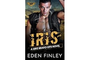 Mike Bravo Ops: Iris
